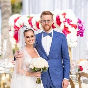 Meet your Posher, Jackie